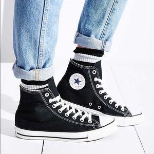 Classic High Top Converse